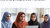 Women learning together